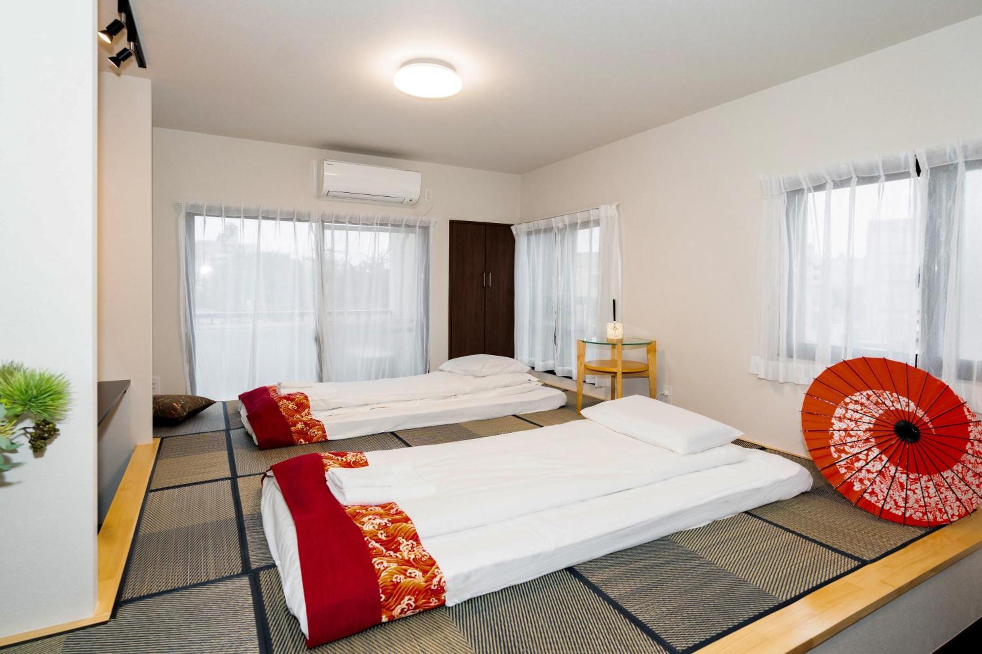 匯金上板橋ビル Apartamento Tóquio Exterior foto