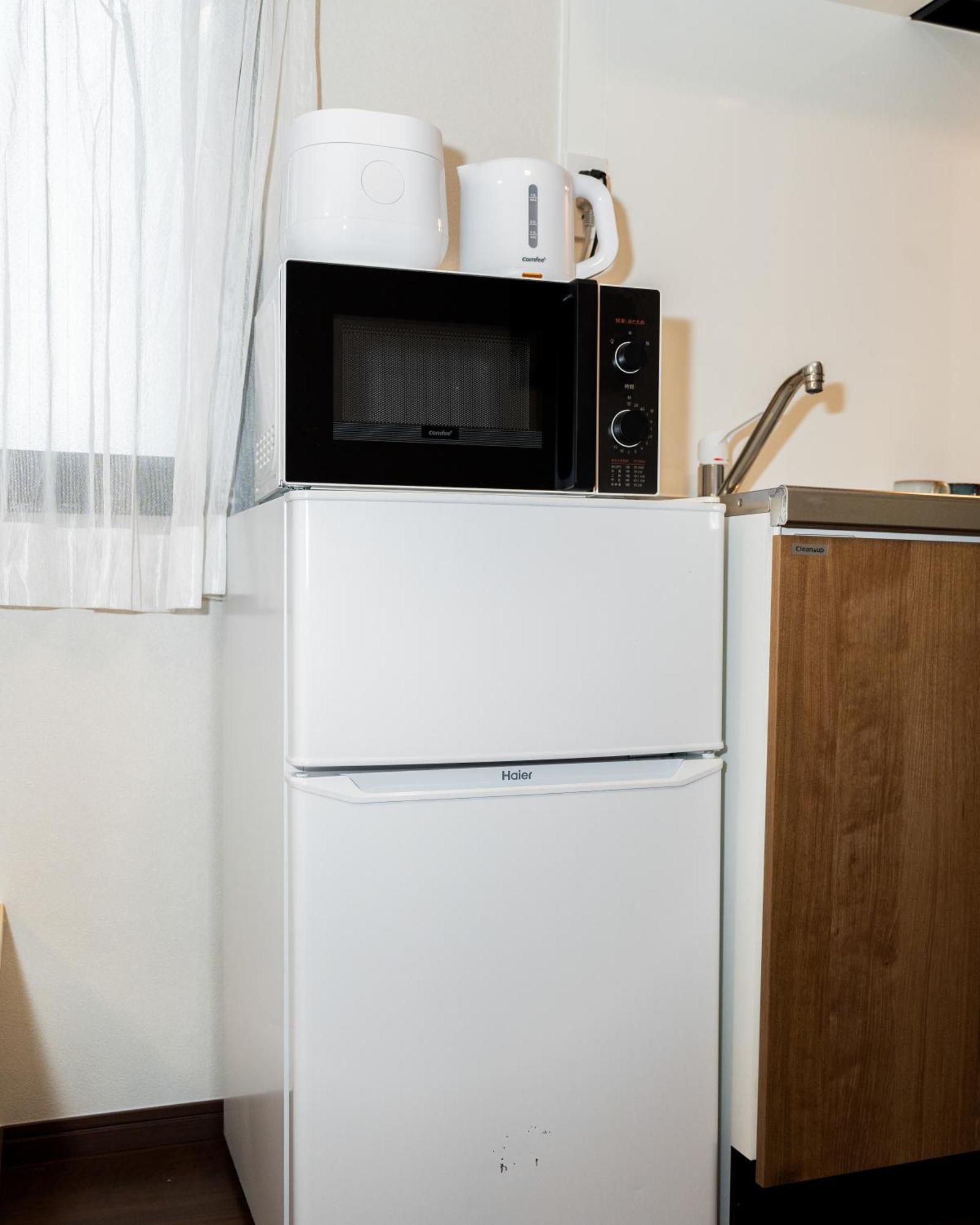 匯金上板橋ビル Apartamento Tóquio Exterior foto