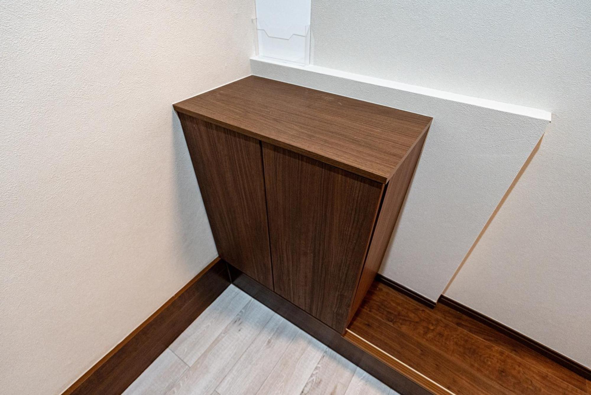 匯金上板橋ビル Apartamento Tóquio Exterior foto