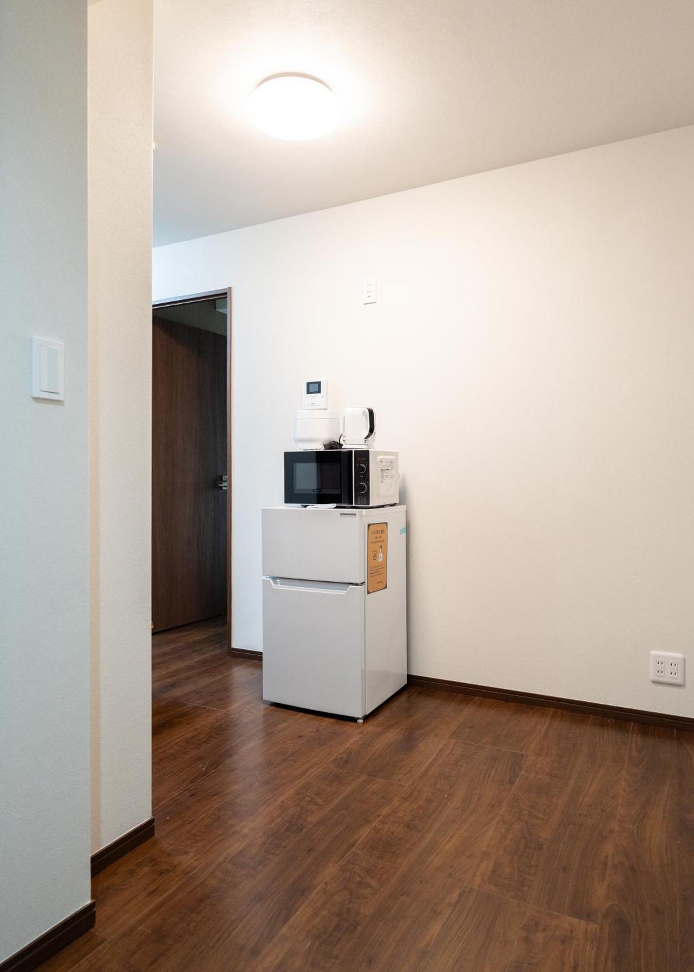 匯金上板橋ビル Apartamento Tóquio Exterior foto