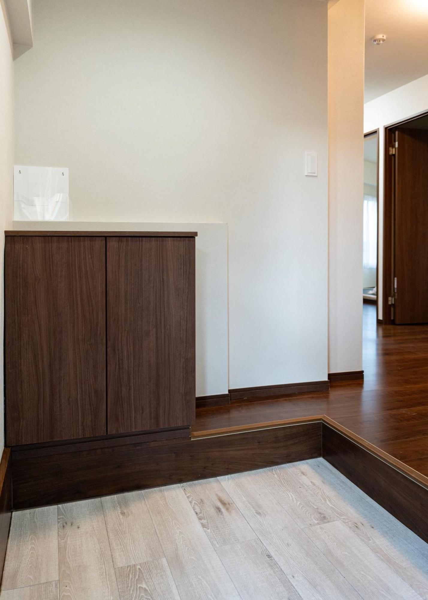 匯金上板橋ビル Apartamento Tóquio Exterior foto