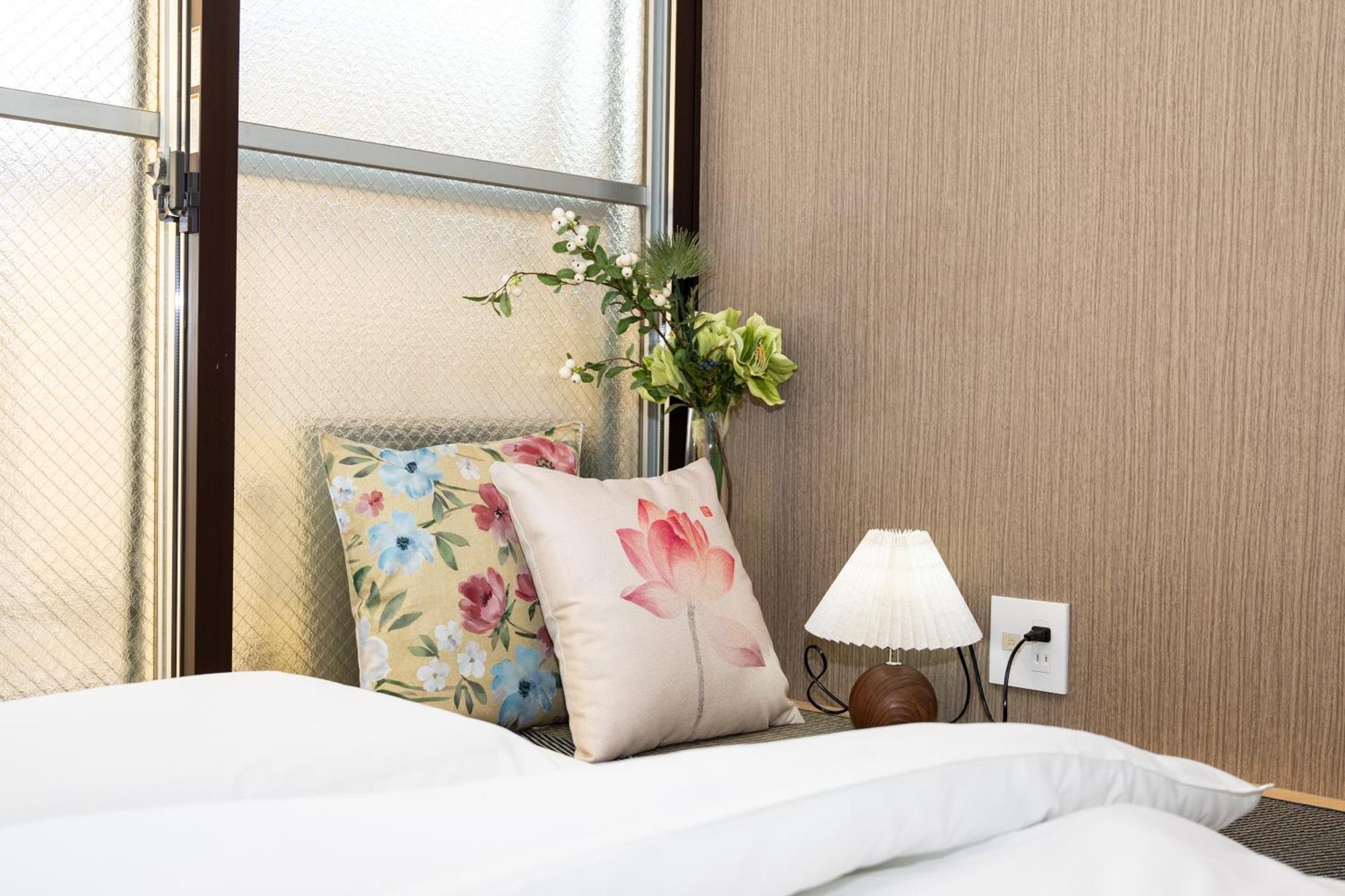 匯金上板橋ビル Apartamento Tóquio Exterior foto