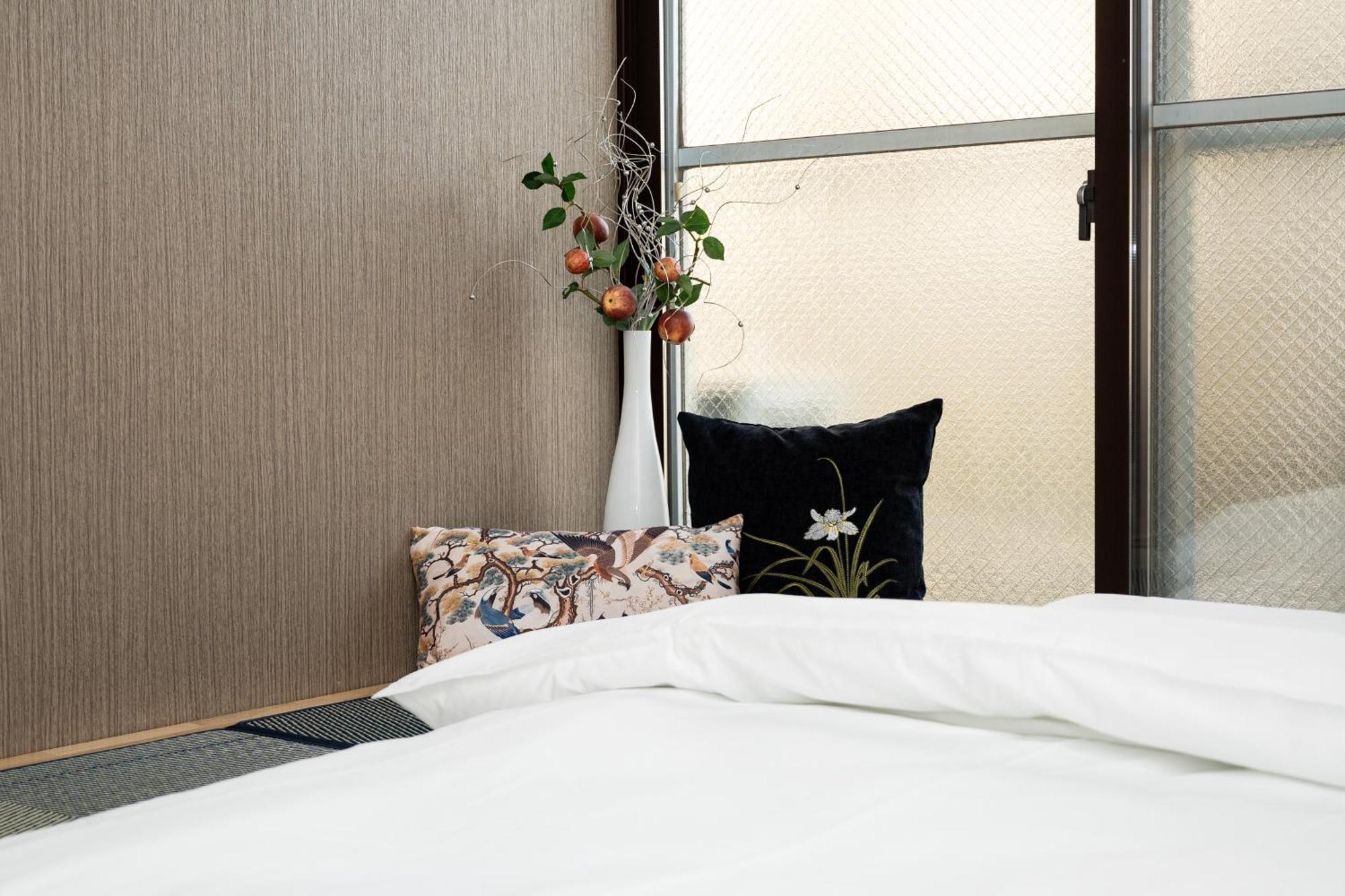 匯金上板橋ビル Apartamento Tóquio Exterior foto