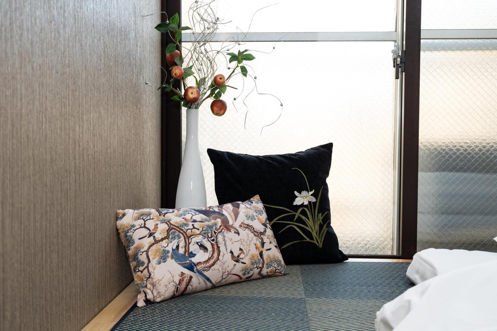 匯金上板橋ビル Apartamento Tóquio Exterior foto